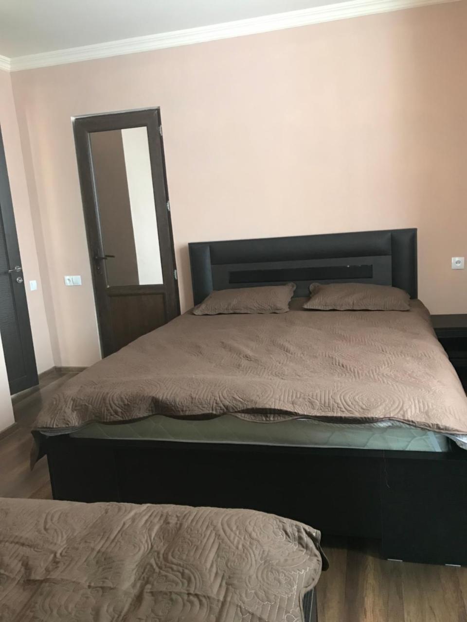 N1 Cottage In Bakuriani Bagian luar foto